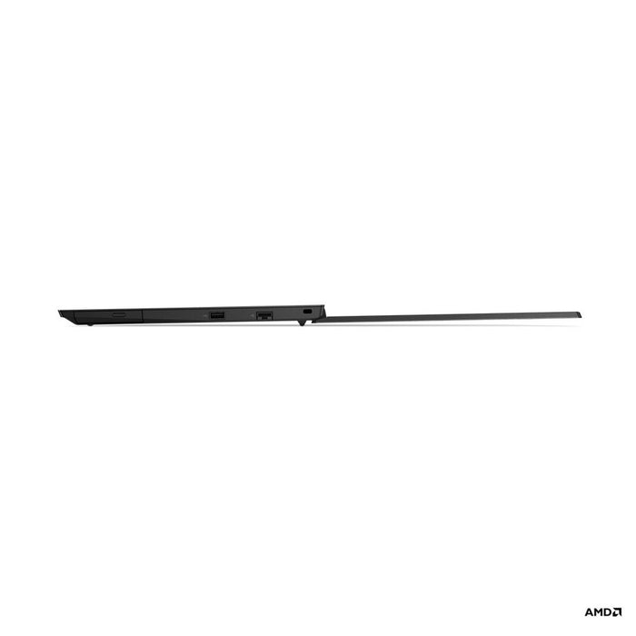 Notebook Lenovo ThinkPad E15 Qwerty UK 512 GB 8 GB RAM 15,6" AMD Ryzen 5 5625U
