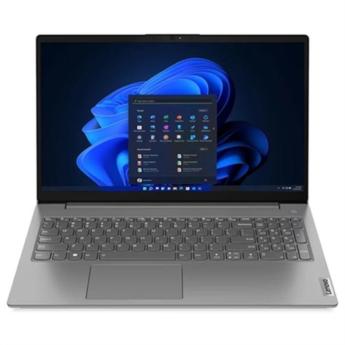 Notebook Lenovo V15 Intel Core i5-1235U 256 GB SSD 15,6" 8 GB RAM