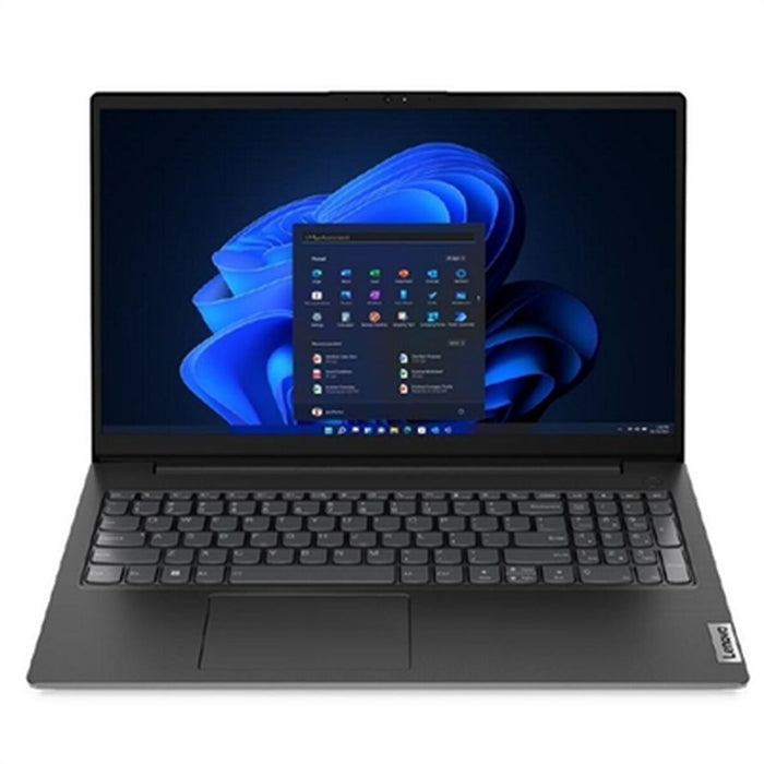 Notebook Lenovo V15 Intel Core I3-1215U Spanish Qwerty 512 GB SSD 15,6"