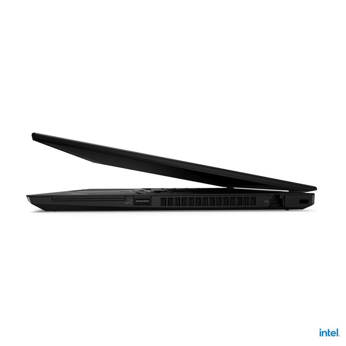 Notebook Lenovo ThinkPad T14 Qwerty UK 256 GB 256 GB SSD 8 GB RAM 14" intel core i5-1135g7