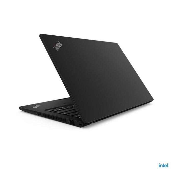 Notebook Lenovo ThinkPad T14 Qwerty UK 256 GB 256 GB SSD 8 GB RAM 14" intel core i5-1135g7