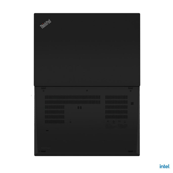 Notebook Lenovo ThinkPad T14 Qwerty UK 256 GB 256 GB SSD 8 GB RAM 14" intel core i5-1135g7