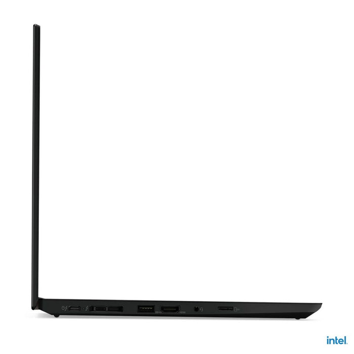 Notebook Lenovo ThinkPad T14 Qwerty UK 256 GB 256 GB SSD 8 GB RAM 14" intel core i5-1135g7