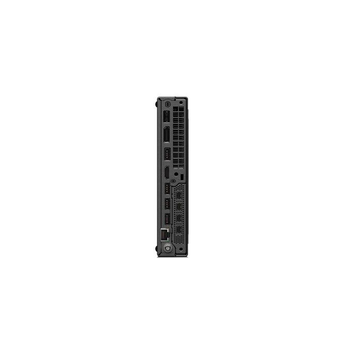 PC de Sobremesa Lenovo ThinkStation P360 Tiny Intel Core i7-12700 Intel UHD Graphics 770 No 512 GB SSD