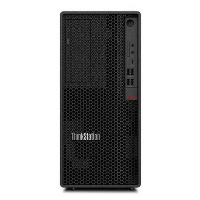 PC de Sobremesa Lenovo ThinkStation P360 Ultra AMD Ryzen Threadripper PRO 5945WX 512 GB SSD GeForce RTX 3080