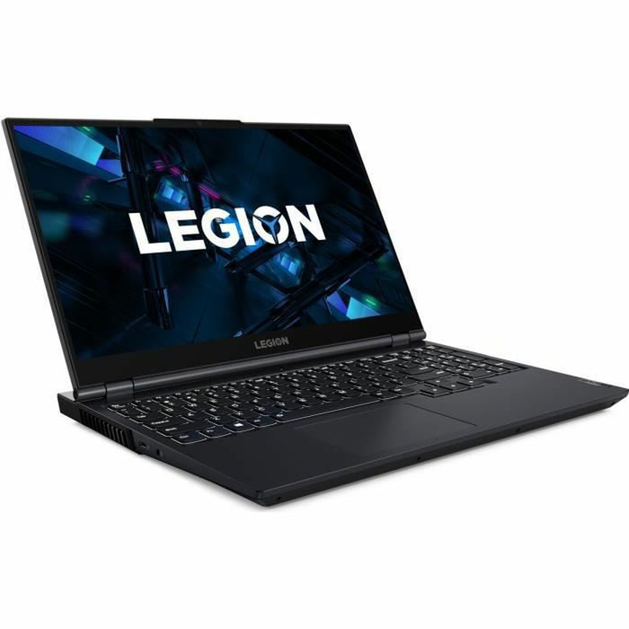 Notebook Lenovo Legion 5 15ITH6H 82JH 15,6" 16 GB DDR4 SDRAM Intel Core i5