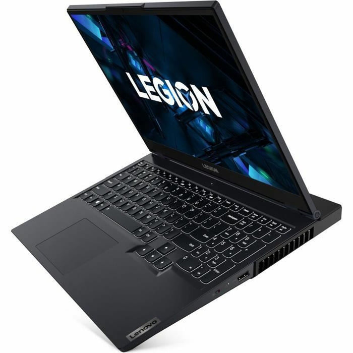 Notebook Lenovo Legion 5 15ITH6H 82JH 15,6" 16 GB DDR4 SDRAM Intel Core i5