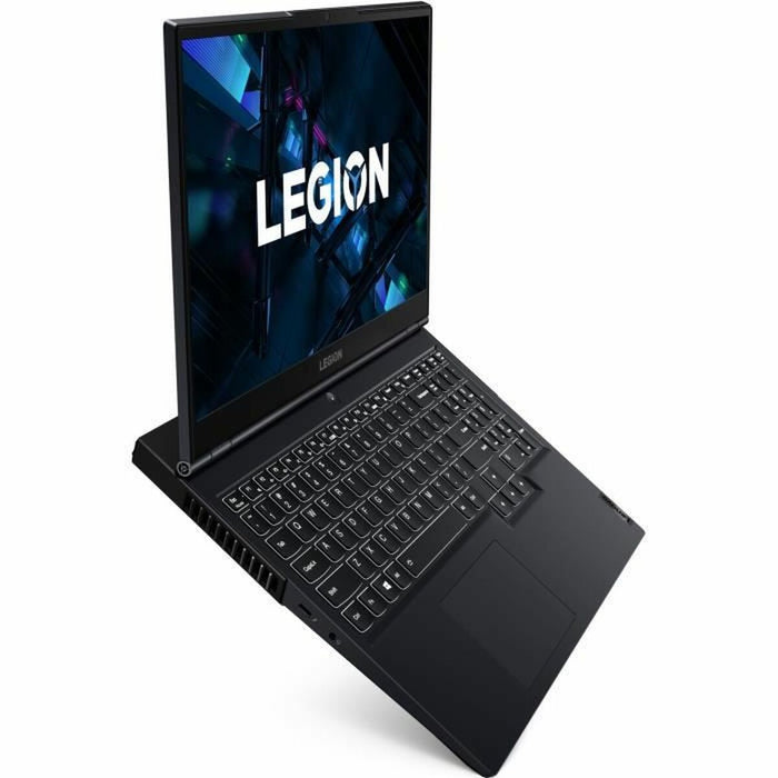 Notebook Lenovo Legion 5 15ITH6H 82JH 15,6" 16 GB DDR4 SDRAM Intel Core i5