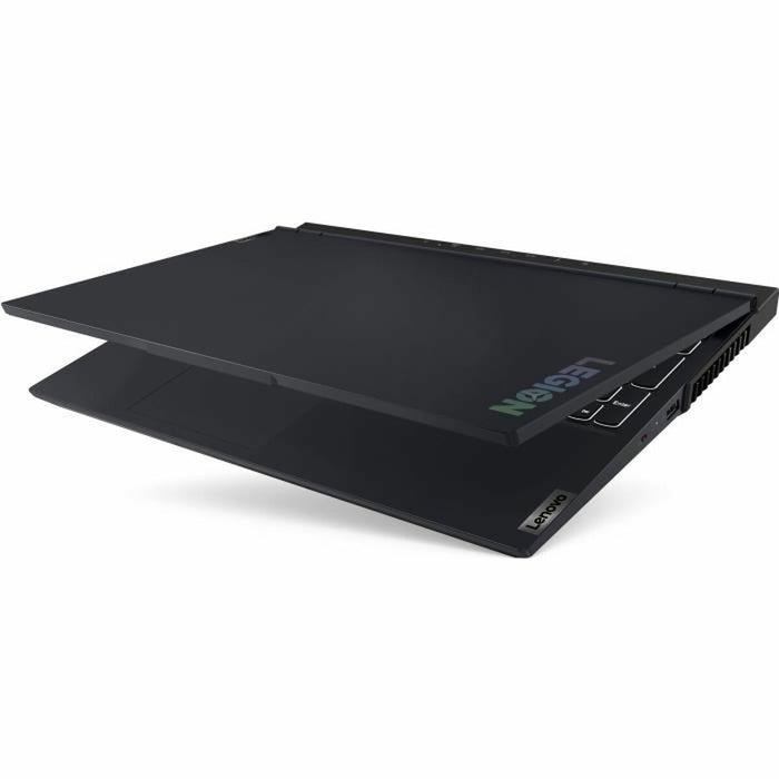 Notebook Lenovo Legion 5 15ITH6H 82JH 15,6" 16 GB DDR4 SDRAM Intel Core i5