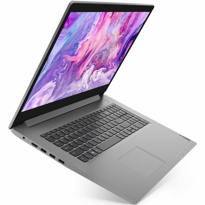 Notebook Lenovo IP 3 17IML05 4 GB RAM 17,3" Azerty French