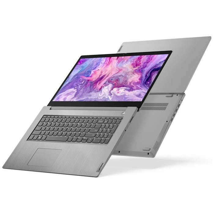 Notebook Lenovo IP 3 17IML05 4 GB RAM 17,3" Azerty French