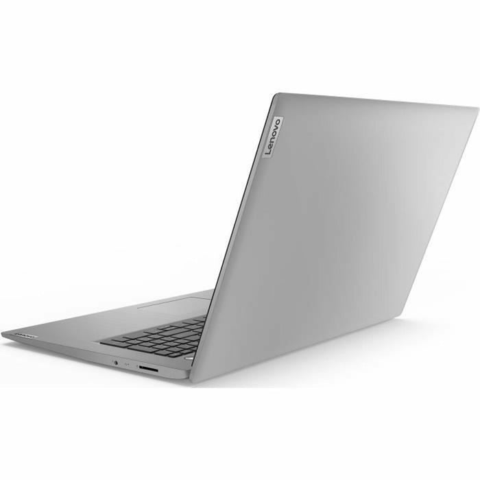 Notebook Lenovo IP 3 17IML05 4 GB RAM 17,3" Azerty French