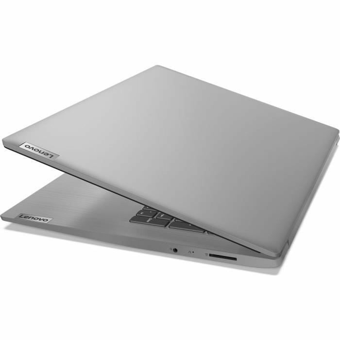 Notebook Lenovo IP 3 17IML05 4 GB RAM 17,3" Azerty French