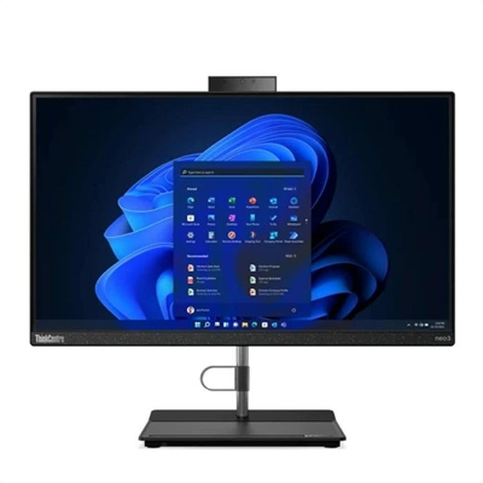 All in One Lenovo N30A 22 G3 Intel Core i5-1235U 8 GB RAM 21,5" 256 GB SSD
