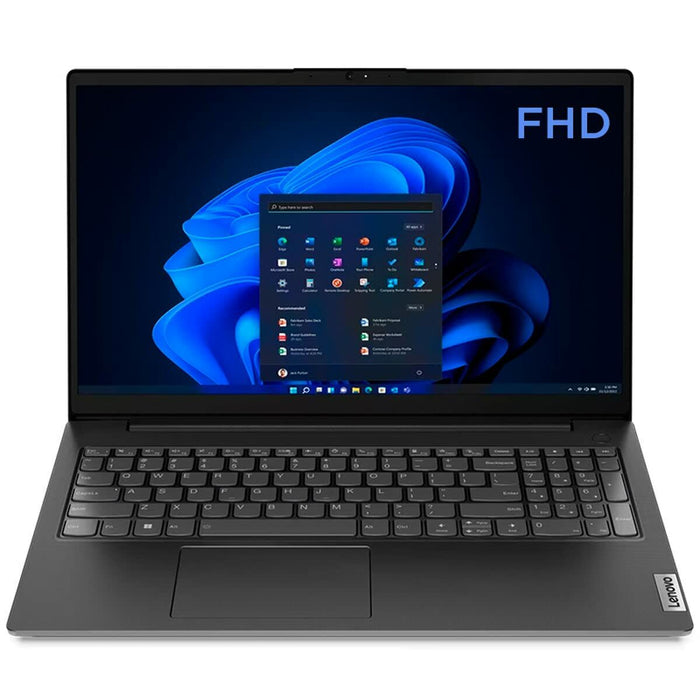 Notebook Lenovo V15 G3 15,6" 512 GB SSD 16 GB RAM Intel Core I7-1255U Qwerty Español