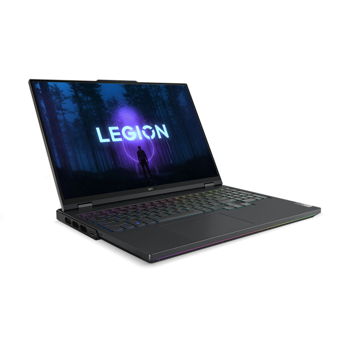 Notebook Lenovo Pro 7 Qwerty in Spagnolo 32 GB RAM 1 TB SSD