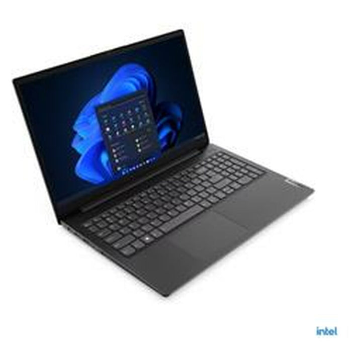 Notebook Lenovo 82TT00BASP 256 GB SSD 8 GB RAM Intel Core I3-1215U