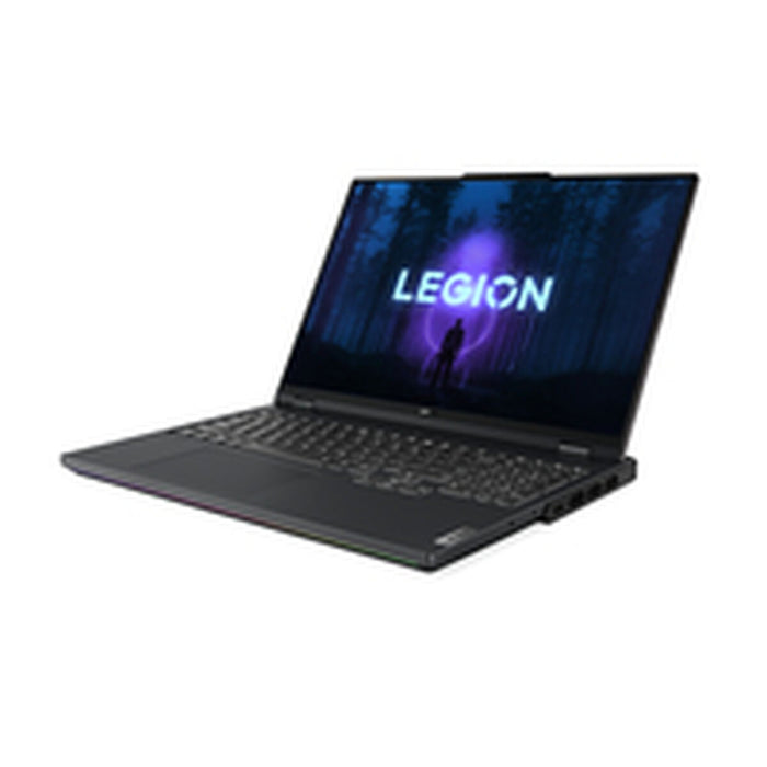 Notebook Lenovo Y700 PRO7 16IRX8H 16" 1 TB SSD 32 GB RAM i9-13900HX Qwerty Español