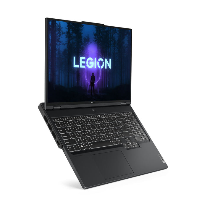 Notebook Lenovo Y700 PRO7 16IRX8H 16" 1 TB SSD 32 GB RAM i9-13900HX Qwerty Español