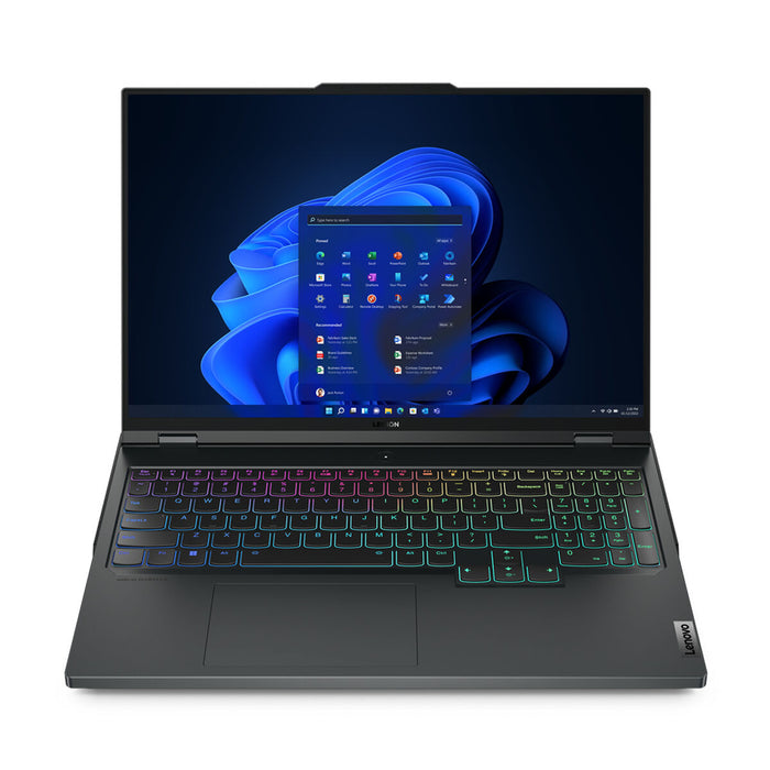 Notebook Lenovo Y700 PRO7 16IRX8H 16" 1 TB SSD 32 GB RAM i9-13900HX Qwerty Español