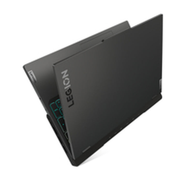Notebook Lenovo Y700 PRO7 16IRX8H 16" 1 TB SSD 32 GB RAM i9-13900HX Qwerty Español
