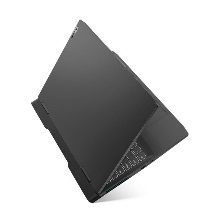 Notebook Lenovo IdeaPad Gaming 3 NVIDIA GeForce RTX 3060 512 GB SSD 16 GB RAM 15,6" i5-12450H