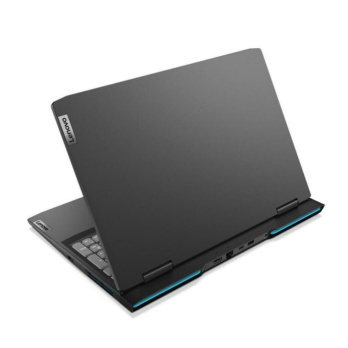 Notebook Lenovo IdeaPad Gaming 3 NVIDIA GeForce RTX 3060 512 GB SSD 16 GB RAM 15,6" i5-12450H