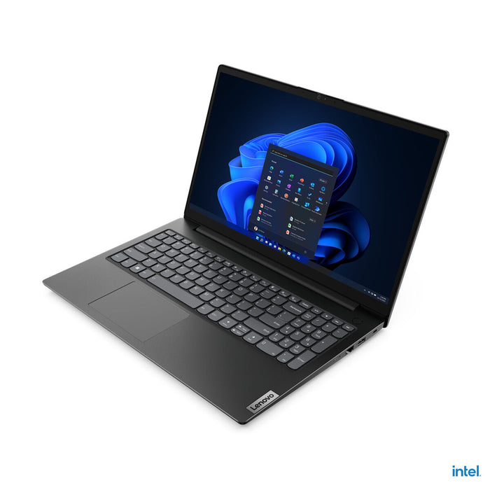 Notebook Lenovo 82TT00C0SP 256 GB SSD 8 GB RAM Intel Core i5-1235U Spanish Qwerty