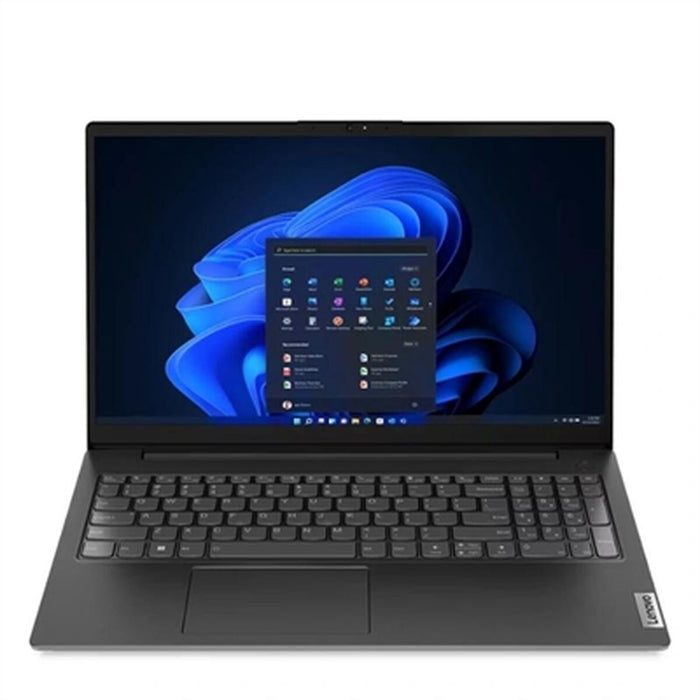 Notebook Lenovo V15 Intel Core i5-1235U 256 GB SSD 8 GB RAM 15,6" Spanish Qwerty