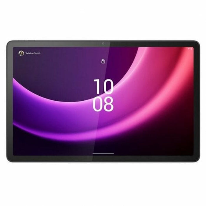 Tablet Lenovo ZABF0392ES 6 GB RAM MediaTek Helio G99 Grey 128 GB