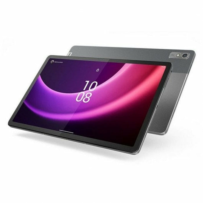 Tablet Lenovo ZABF0392ES 6 GB RAM MediaTek Helio G99 Grey 128 GB