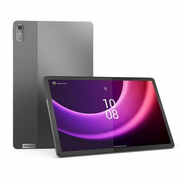 Tablet Lenovo ZABF0392ES 6 GB RAM MediaTek Helio G99 Grey 128 GB