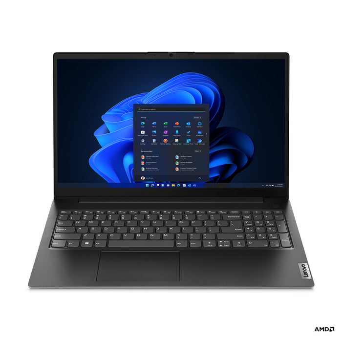 Notebook Lenovo 82YU00TQSP 8 GB RAM AMD Ryzen 5 7520U Qwerty in Spagnolo