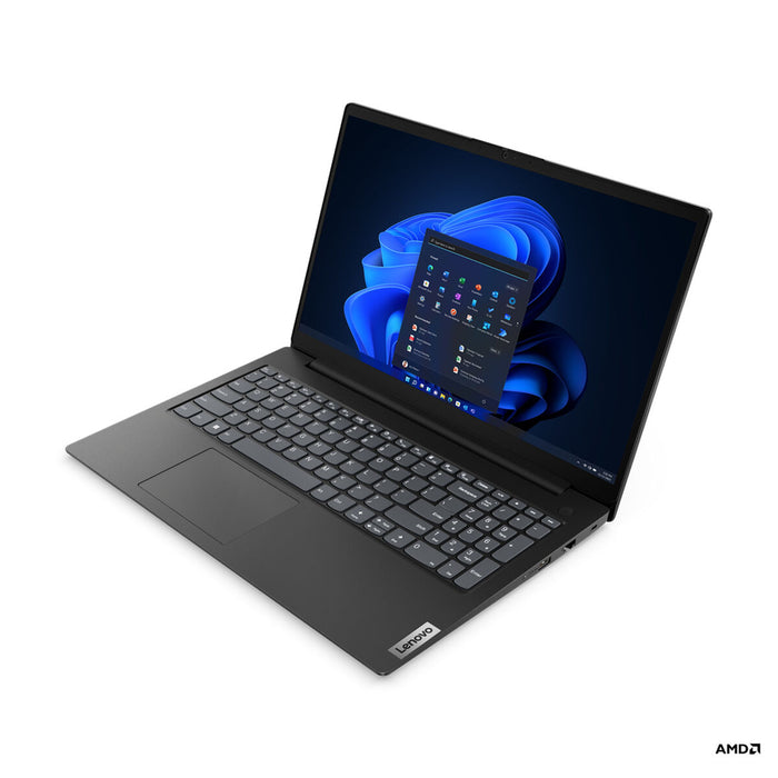 Notebook Lenovo 82YU00TQSP 8 GB RAM AMD Ryzen 5 7520U Qwerty in Spagnolo