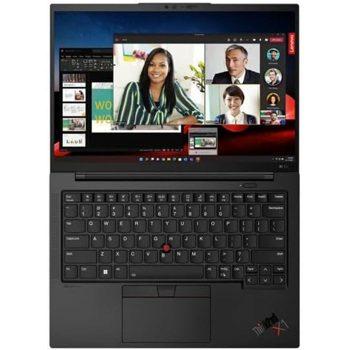 Notebook Lenovo ThinkPad X1 Carbon Gen 11 21HM Spanish Qwerty 512 GB SSD 16 GB RAM 14" i5-1335U