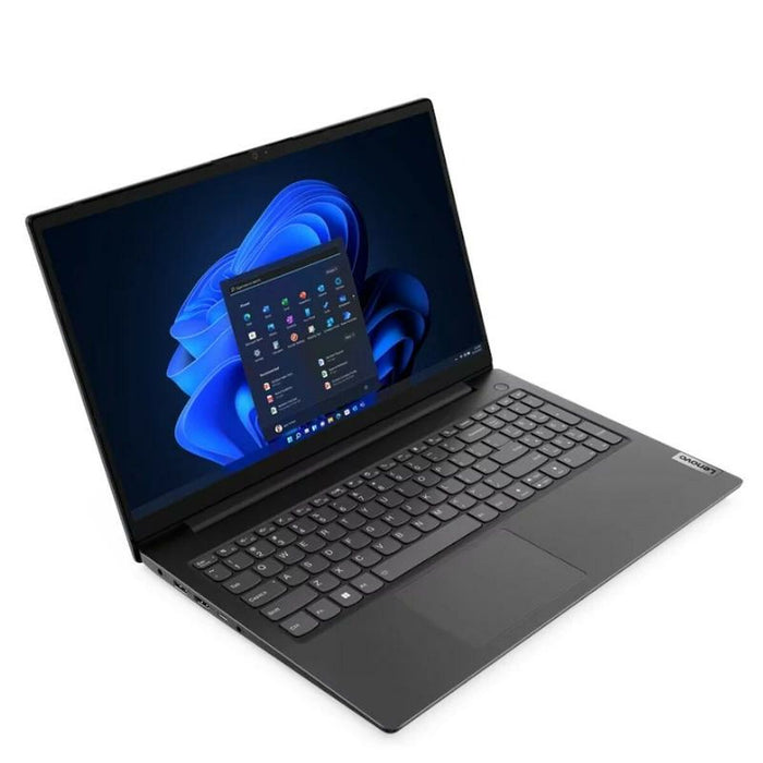 Notebook Lenovo V15 Intel Core I7-1255U 512 GB SSD 8 GB RAM 15,6" Spanish Qwerty