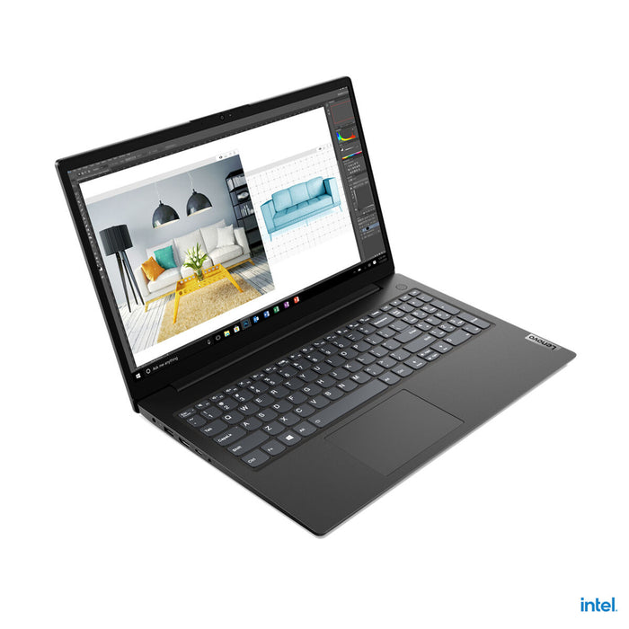 Notebook Lenovo 82QY00PUSP 256 GB SSD 8 GB RAM Qwerty in Spagnolo