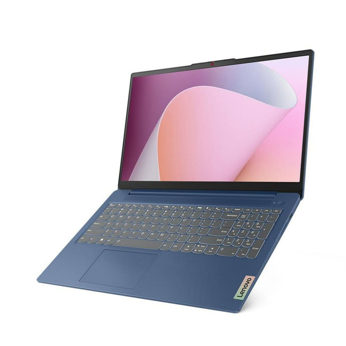 Notebook Lenovo IdeaPad Slim 3 256 GB SSD 8 GB RAM 15,6" AMD Ryzen 37320U 