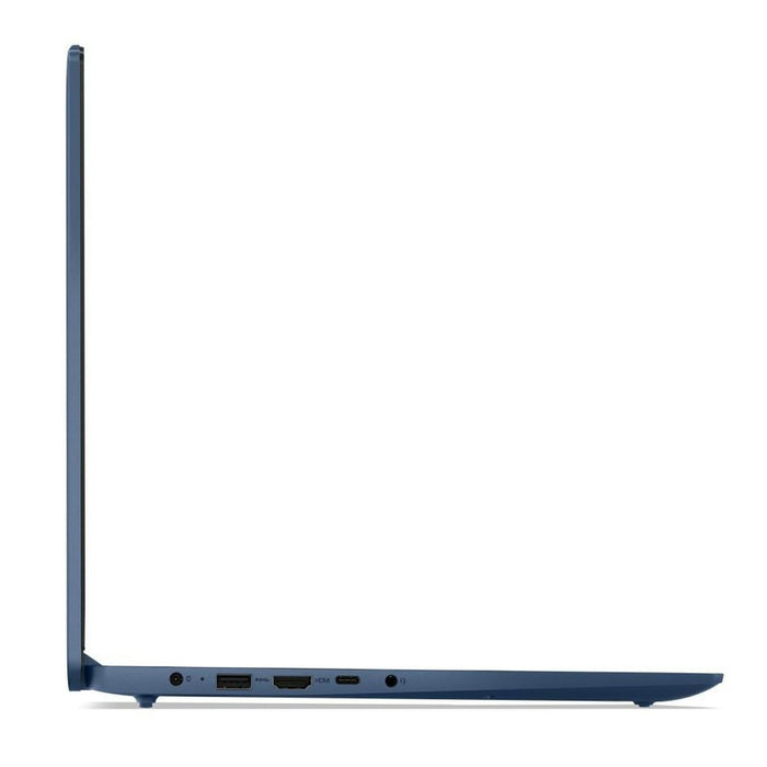 Notebook Lenovo IdeaPad Slim 3 256 GB SSD 8 GB RAM 15,6" AMD Ryzen 37320U 