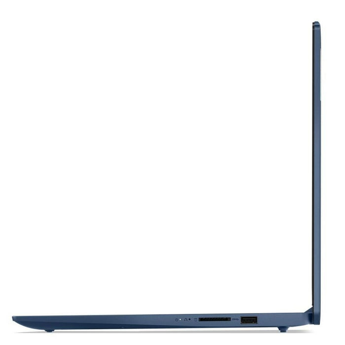 Notebook Lenovo IdeaPad Slim 3 256 GB SSD 8 GB RAM 15,6" AMD Ryzen 37320U 