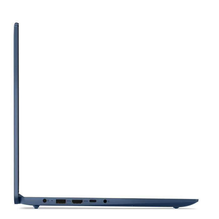 Notebook Lenovo IdeaPad Slim 3 512 GB SSD 16 GB RAM 15,6" AMD Ryzen 5-7530U