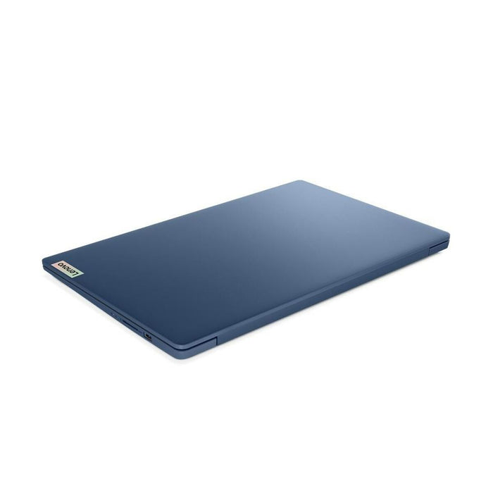 Notebook Lenovo IdeaPad Slim 3 512 GB SSD 16 GB RAM 15,6" AMD Ryzen 5-7530U