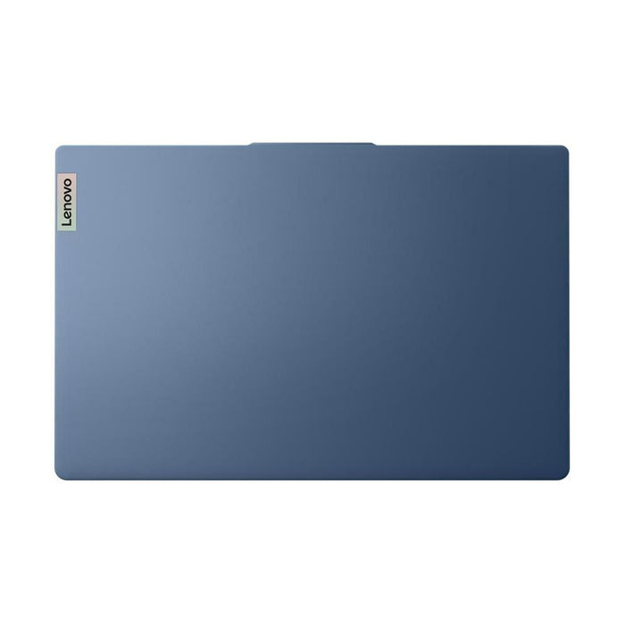 Notebook Lenovo IdeaPad Slim 3 512 GB SSD 16 GB RAM 15,6" AMD Ryzen 5-7530U