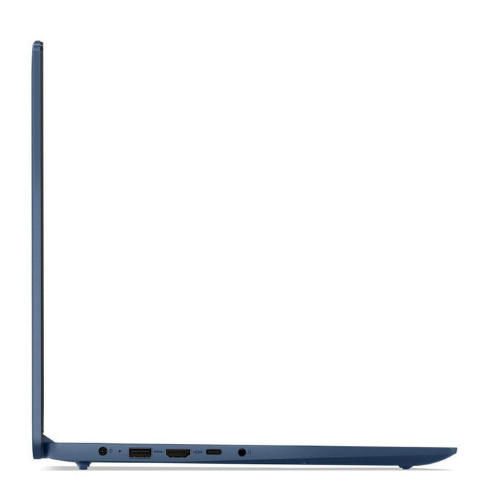 Notebook Lenovo IdeaPad Slim 3 512 GB SSD 8 GB RAM 15,6" AMD Ryzen 37320U 