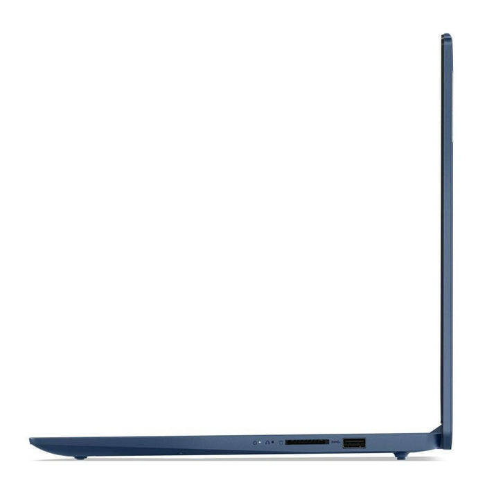 Notebook Lenovo IdeaPad Slim 3 512 GB SSD 8 GB RAM 15,6" AMD Ryzen 37320U 