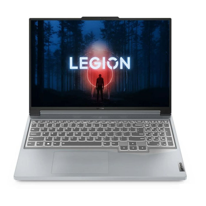 Notebook Lenovo Yoga Slim 5 Qwerty UK 512 GB 16 GB RAM 16" I5-13500H