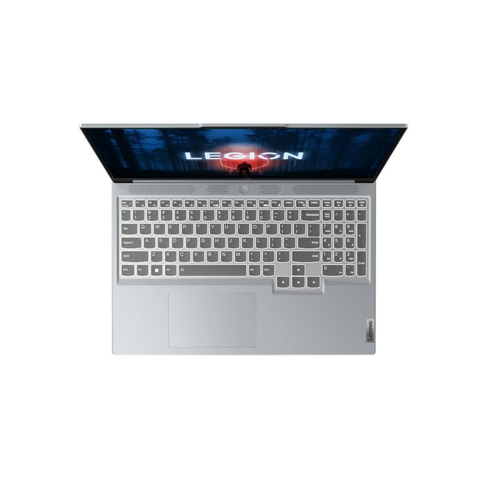 Notebook Lenovo Yoga Slim 5 Qwerty UK 512 GB 16 GB RAM 16" I5-13500H