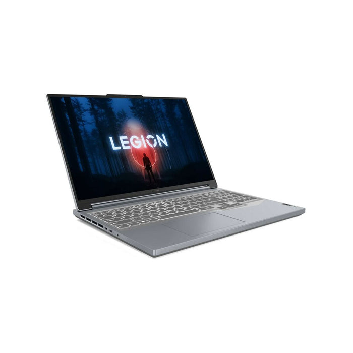Notebook Lenovo Yoga Slim 5 Qwerty UK 512 GB 16 GB RAM 16" I5-13500H