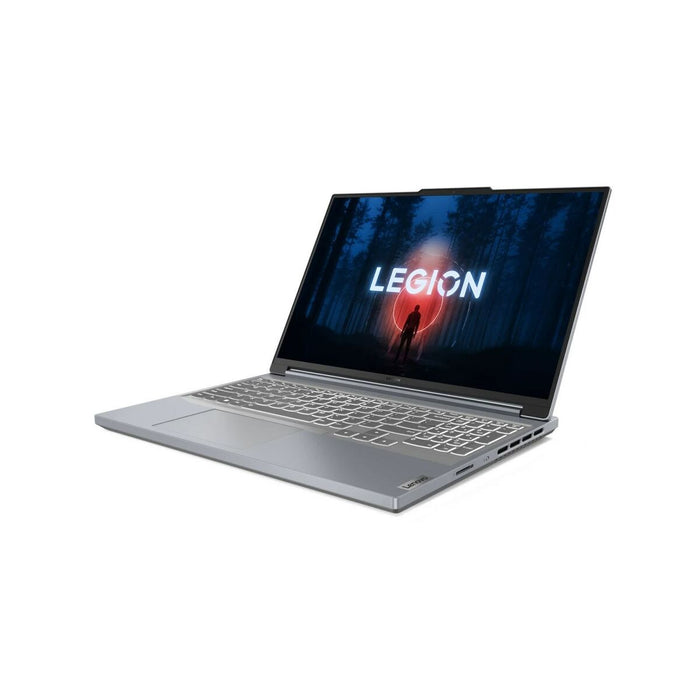 Notebook Lenovo Yoga Slim 5 Qwerty UK 512 GB 16 GB RAM 16" I5-13500H