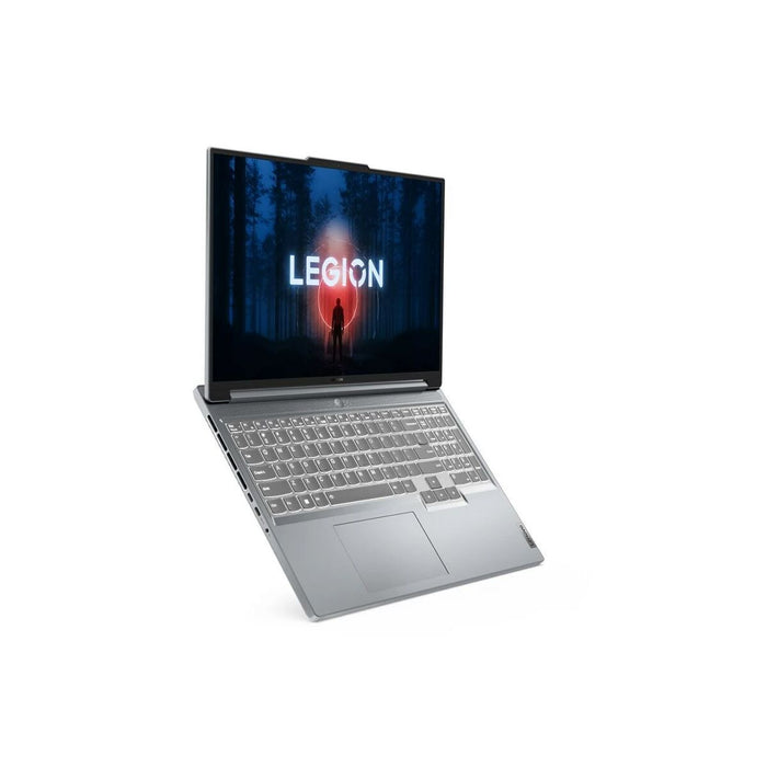 Notebook Lenovo Yoga Slim 5 Qwerty UK 512 GB 16 GB RAM 16" I5-13500H
